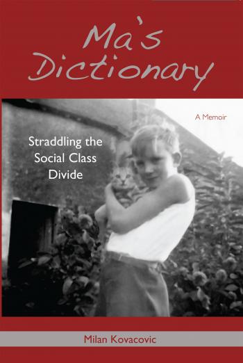 Ma's Dictionary: Straddling the Social Class Divide